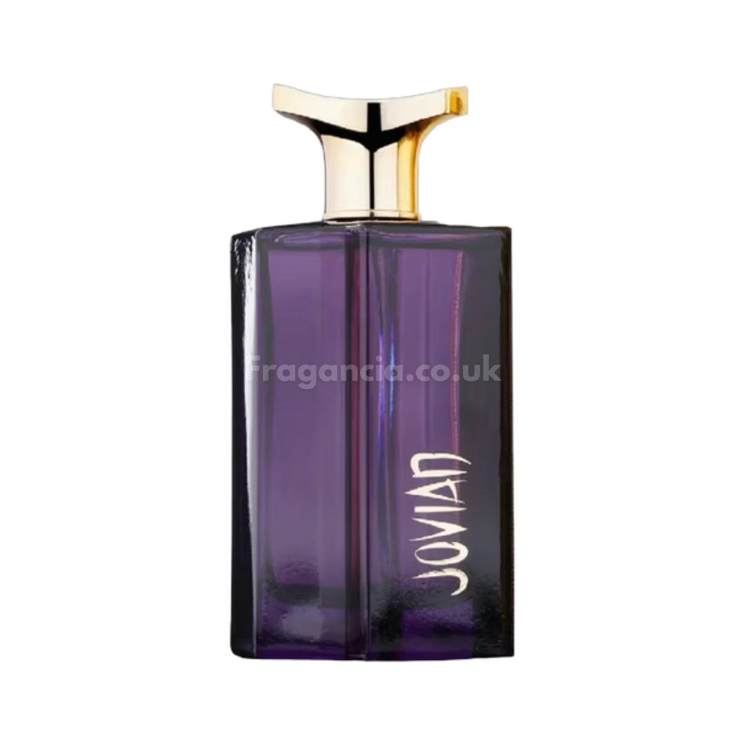 Jovian Eau De Parfum 100ml Fragrance World