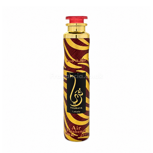 Lattafa Thuraya 300ml Room Air Freshener Spray