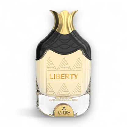 Liberty Eau De Parfum 100ml La Sera Perfumes