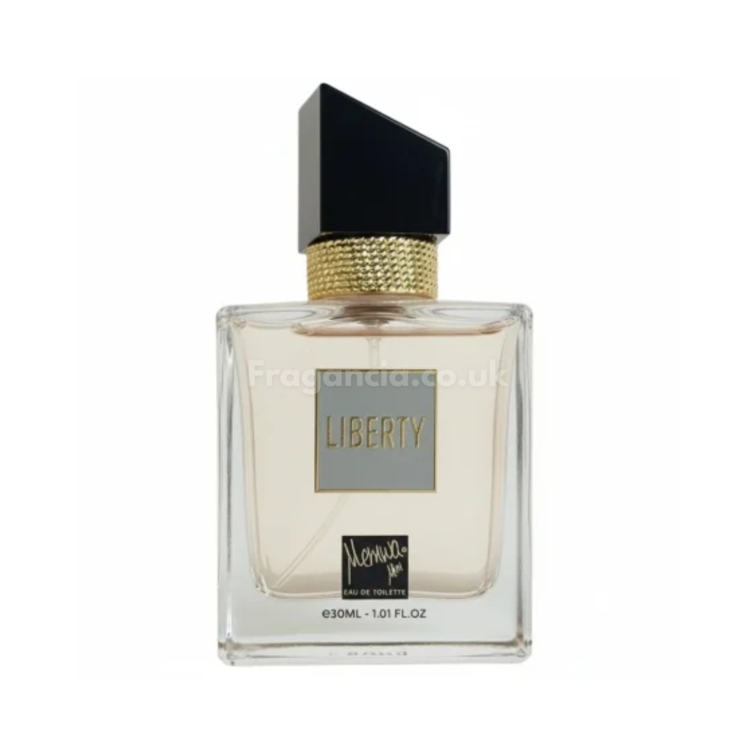 Liberty (No.166) 30ml EDT Memwa Mini Collection