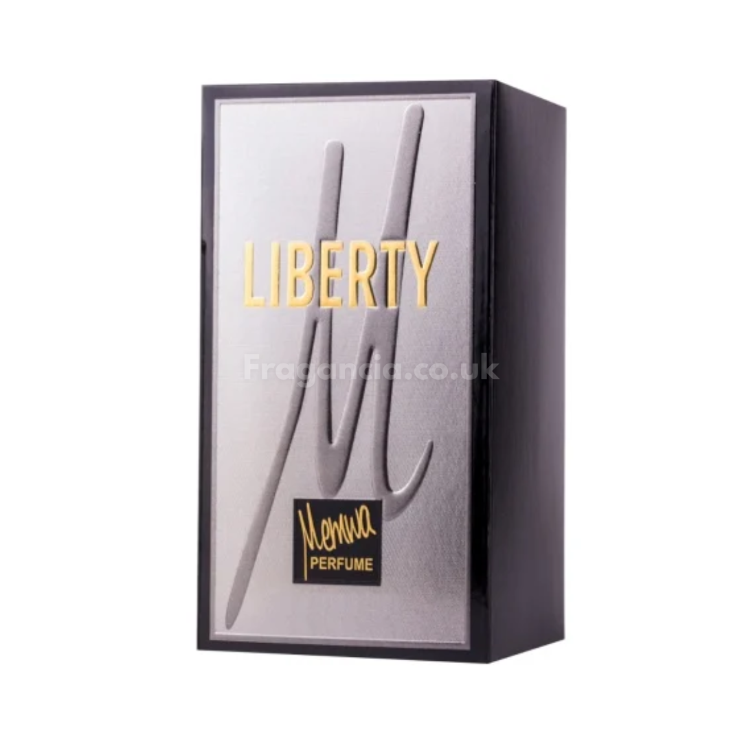 Liberty (No.166) 30ml EDT Memwa Mini Collection