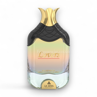 Lovers Eau De Parfum 100ml La Sera Perfumes