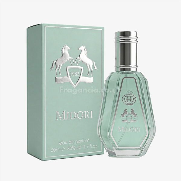 Midori EDP 50ml Fragrance World