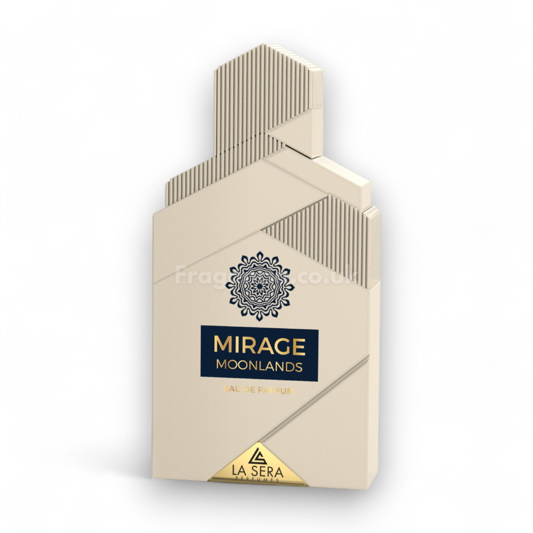 Mirage Moonlands Eau De Parfum 100ml La Sera Perfumes