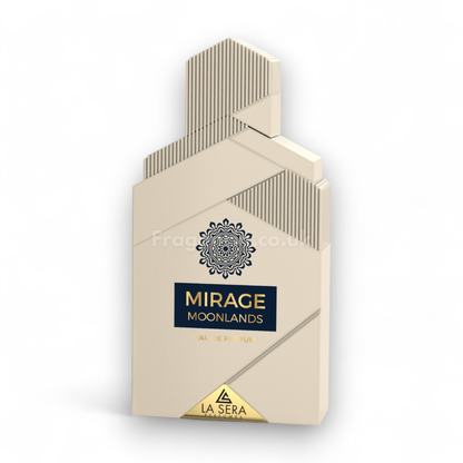 Mirage Moonlands Eau De Parfum 100ml La Sera Perfumes