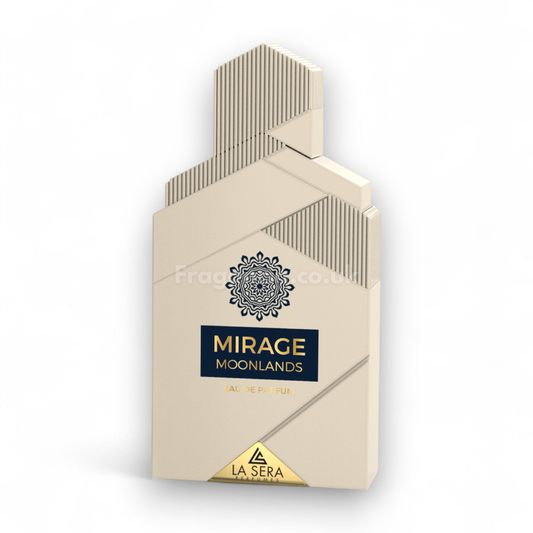 Mirage Moonlands Eau De Parfum 100ml La Sera Perfumes