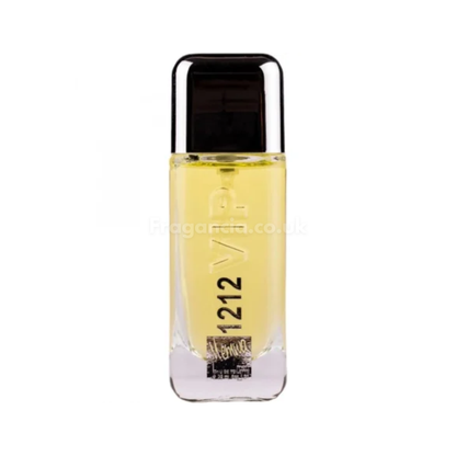 Mr VIP (No.109) 30ml EDT Memwa Mini Collection