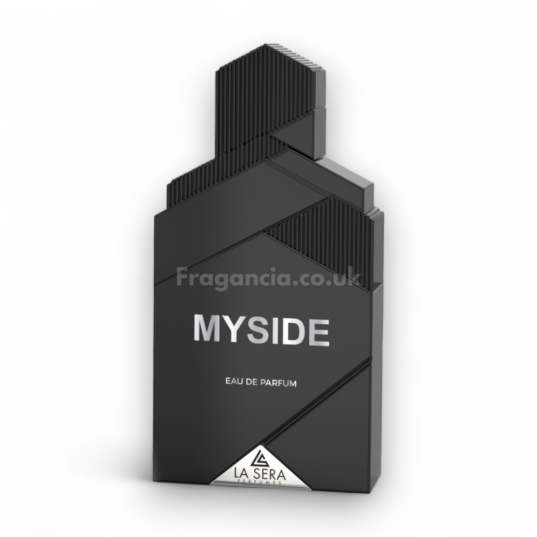 Myside Eau De Parfum 100ml La Sera Perfumes