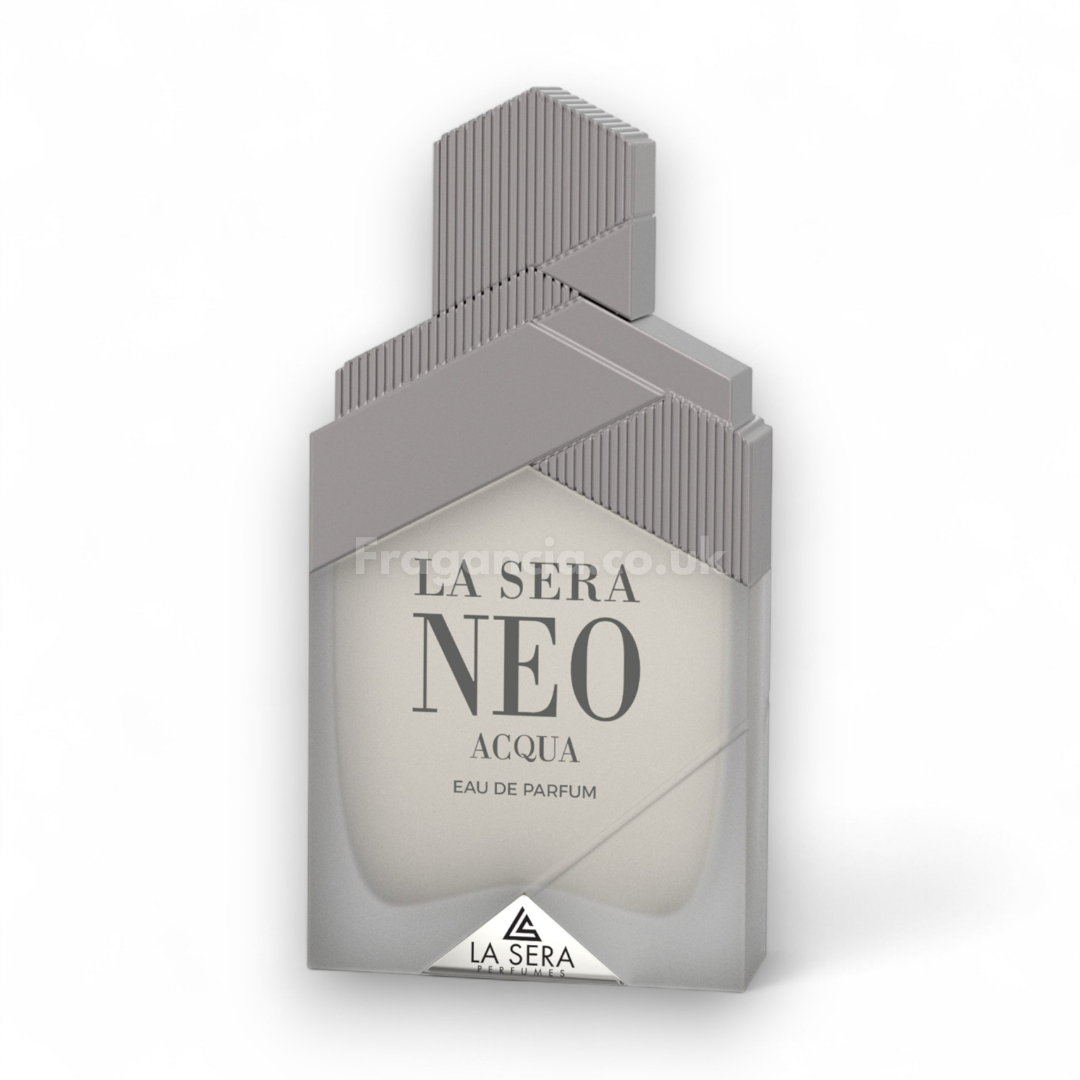 Neo Acqua Eau De Parfum 100ml La Sera Perfumes