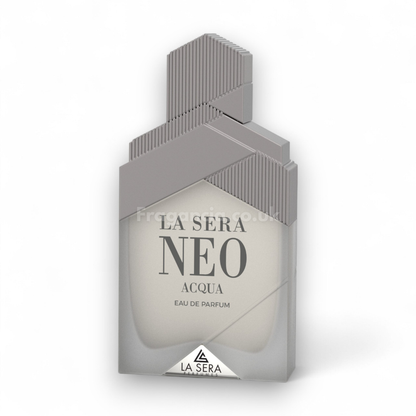 Neo Acqua Eau De Parfum 100ml La Sera Perfumes