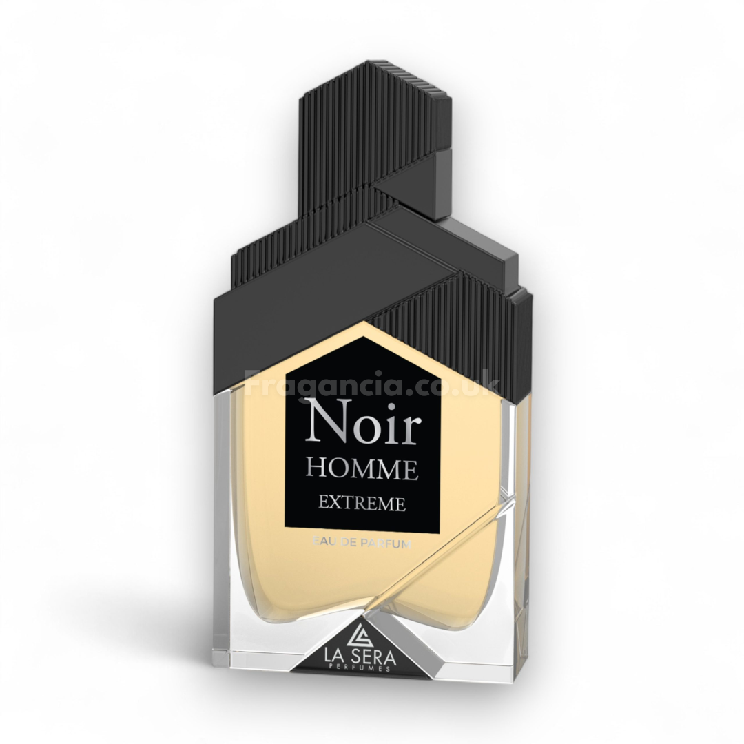 Noir Homme Extreme Eau De Parfum 100ml La Sera Perfumes