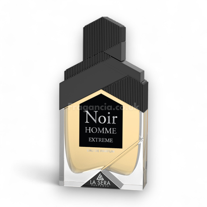 Noir Homme Extreme Eau De Parfum 100ml La Sera Perfumes