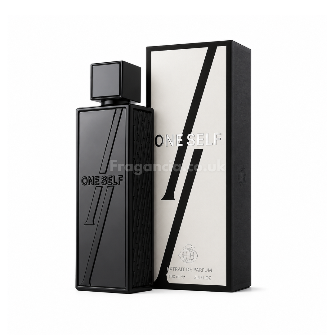 One Self Eau de Parfum 100ml Fragrance World