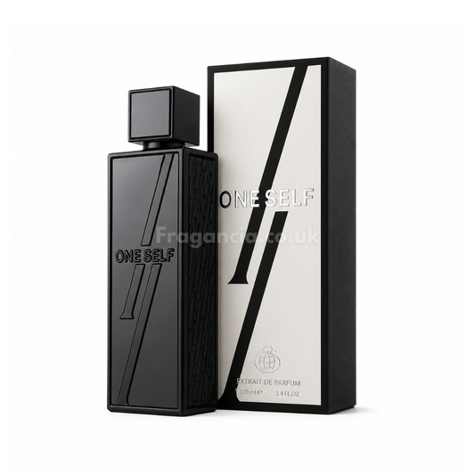 One Self Eau de Parfum 100ml Fragrance World