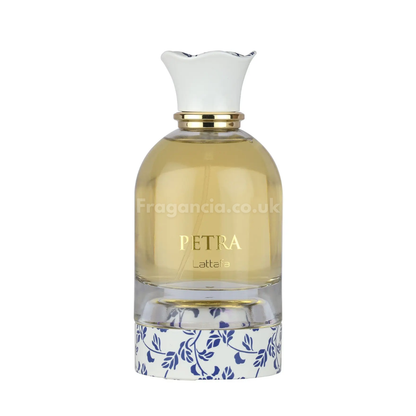 Petra Eau De Parfum 100ml Lattafa