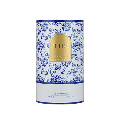 Petra Eau De Parfum 100ml Lattafa