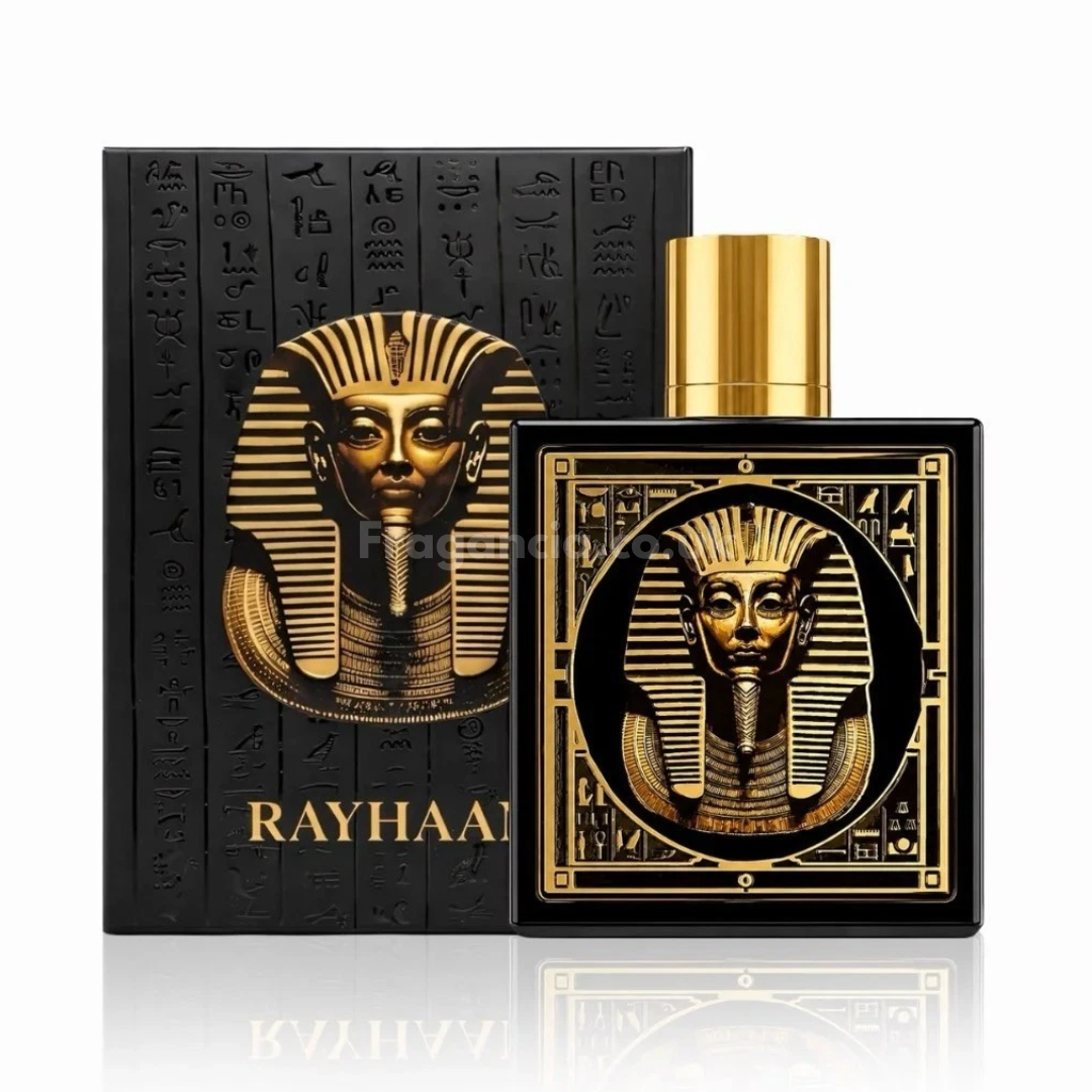 Pharaoh Eau De Parfum 100ml Rayhaan