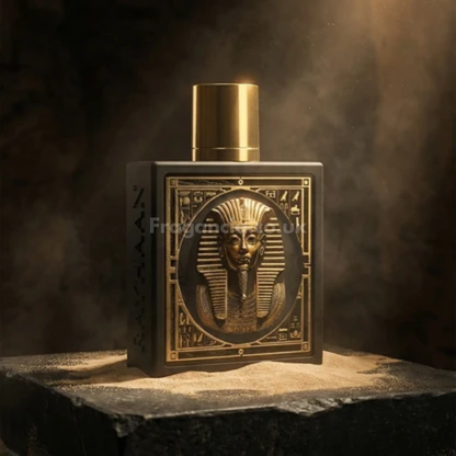 Pharaoh Eau De Parfum 100ml Rayhaan