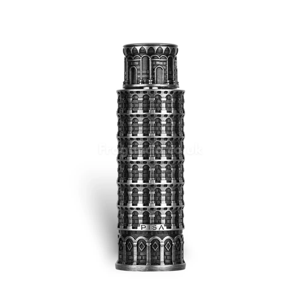 Pisa Eau De Parfum 100ml Lattafa Pride
