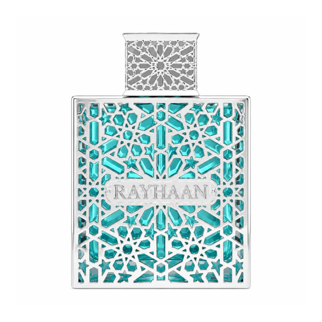 Rayhaan Aquatica Eau De Parfum 100ml Rayhaan