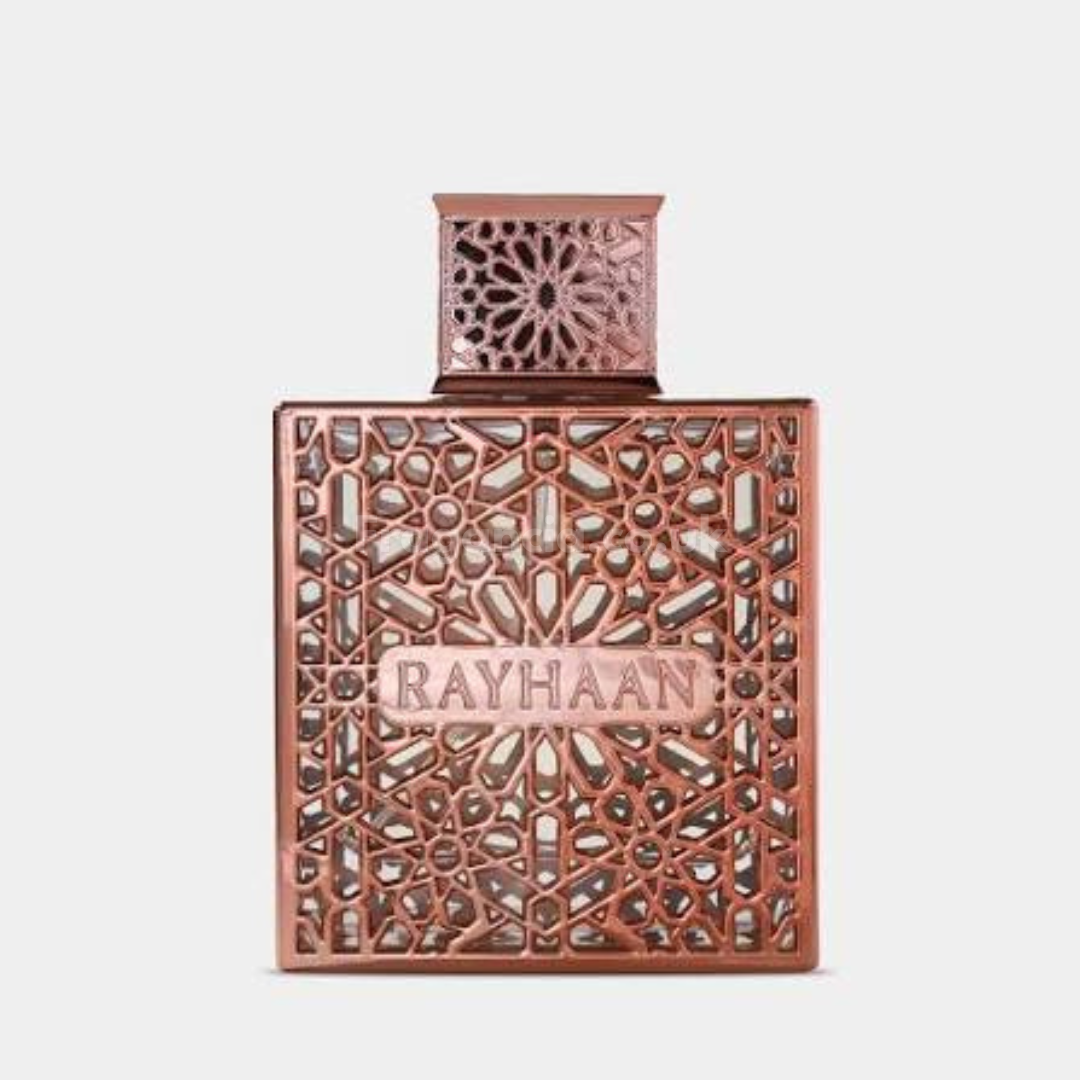 Rayhaan Divine Eau De Parfum 100ml Rayhaan