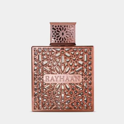 Rayhaan Divine Eau De Parfum 100ml Rayhaan