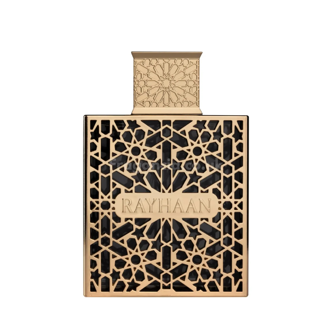 Rayhaan Elixir Eau De Parfum 100ml Rayhaan