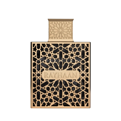 Rayhaan Elixir Eau De Parfum 100ml Rayhaan