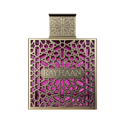 Rayhaan Kiss Eau De Parfum 100ml Rayhaan