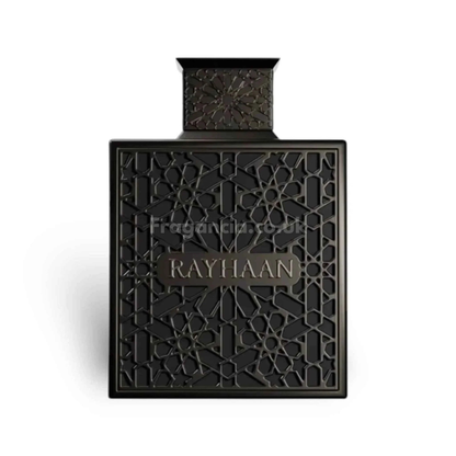 Rayhaan Obsidian Eau De Parfum 100ml Rayhaan