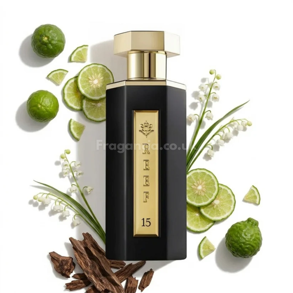 Reef 15 EDP 100ml Reef Perfumes