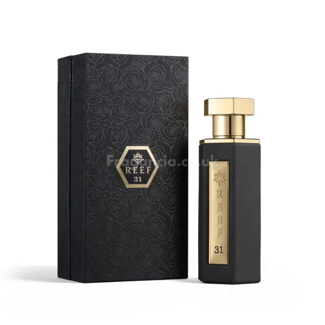 Reef 31 EDP 100ml Reef Perfumes