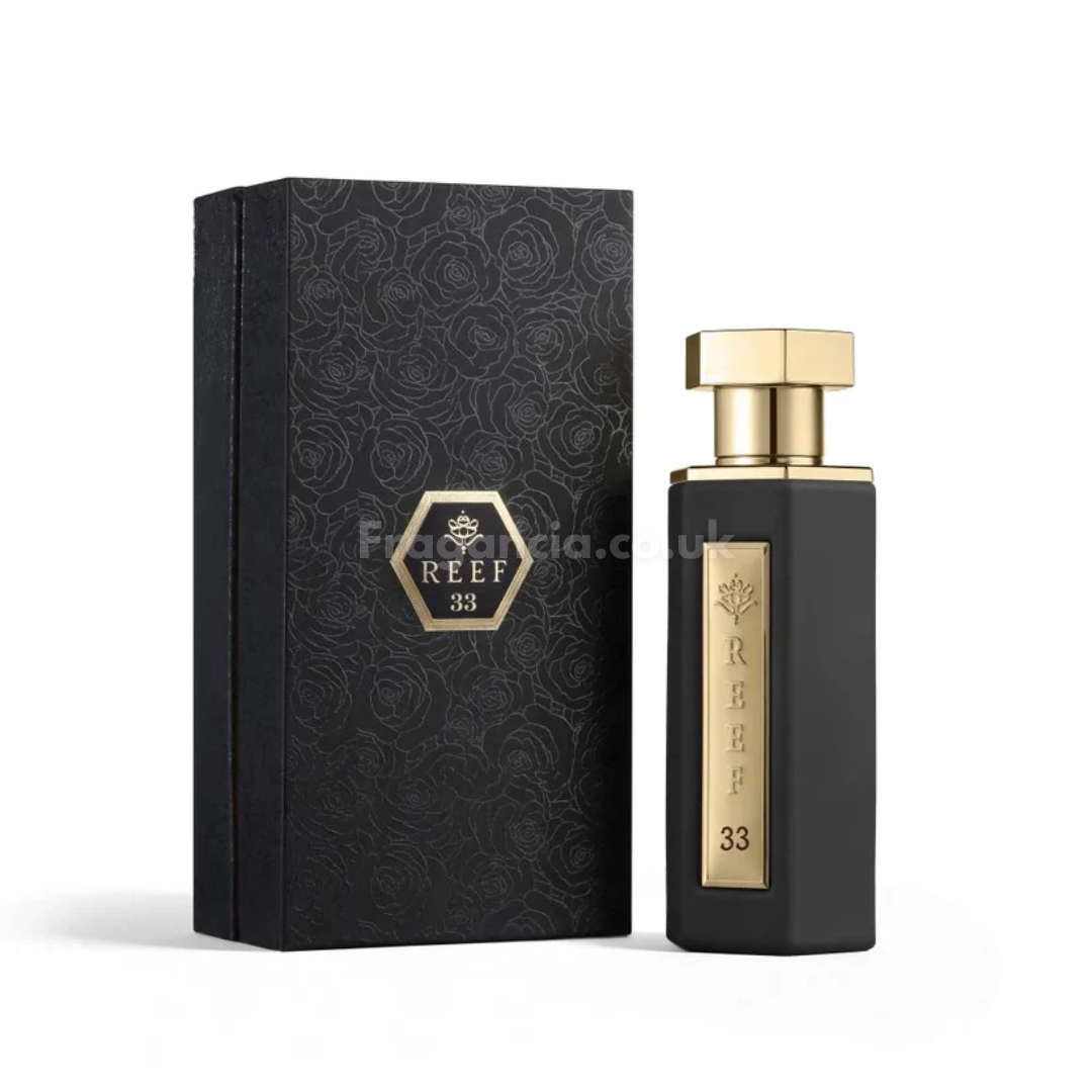 Reef 33 EDP 100ml Reef Perfumes