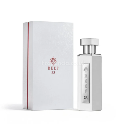 Reef 33 White EDP 100ml Reef Perfumes