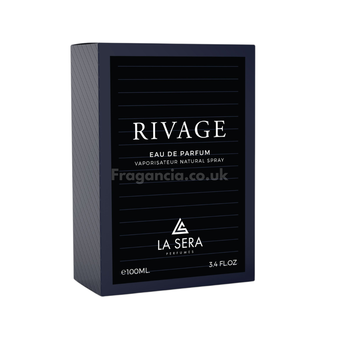 Rivage Eau De Parfum 100ml La Sera Perfumes