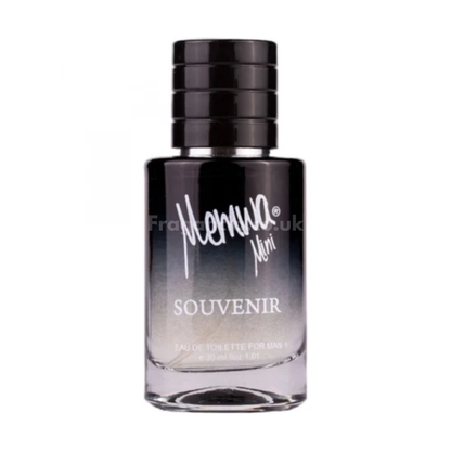 Souvenir (No.108) 35ml EDT Memwa Mini Collection