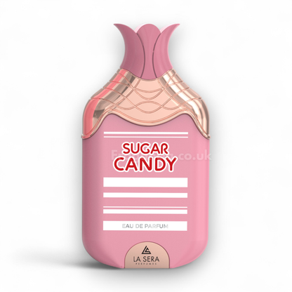 Sugar Candy Eau De Parfum 100ml La Sera Perfumes