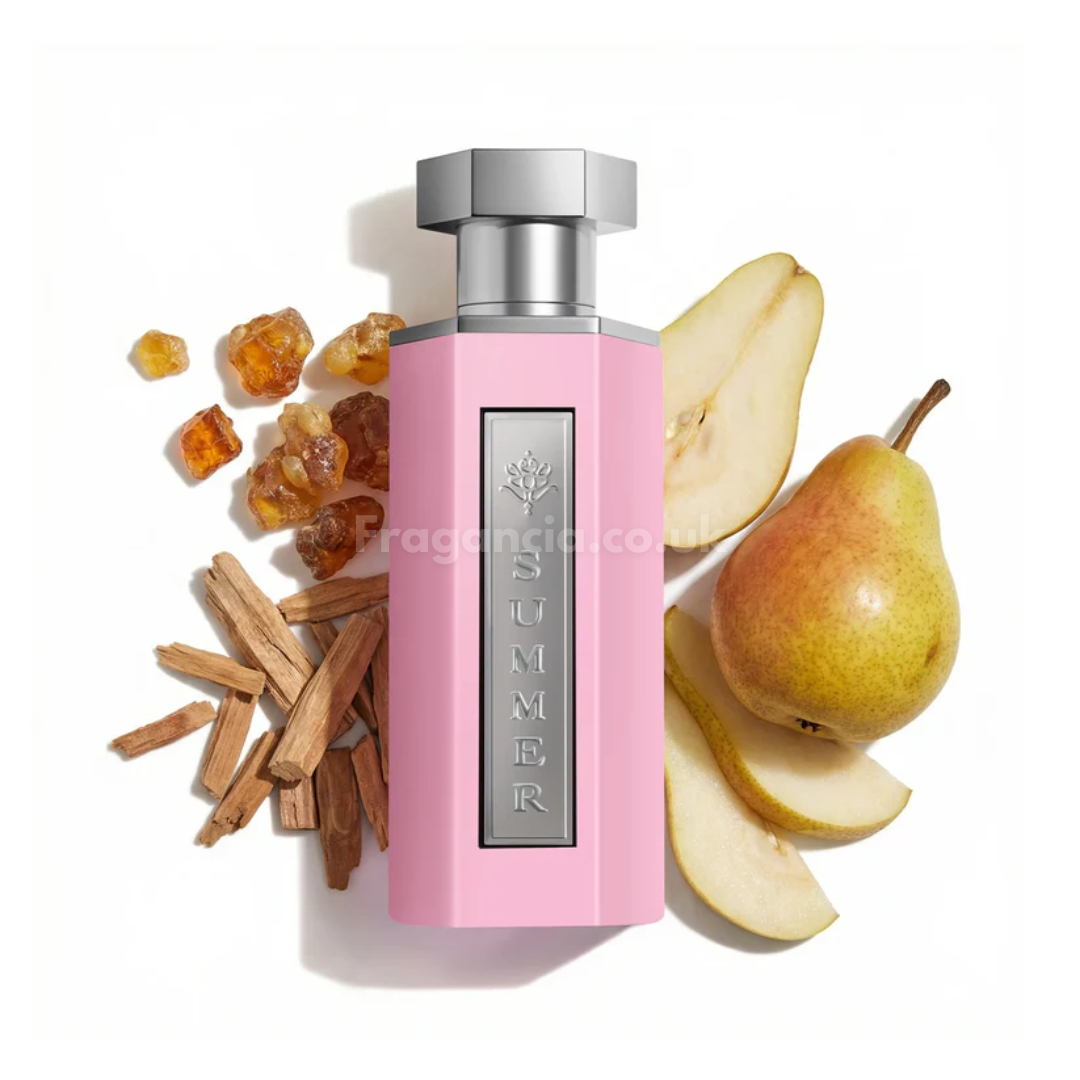 Summer Pink EDP 100ml Reef Perfumes