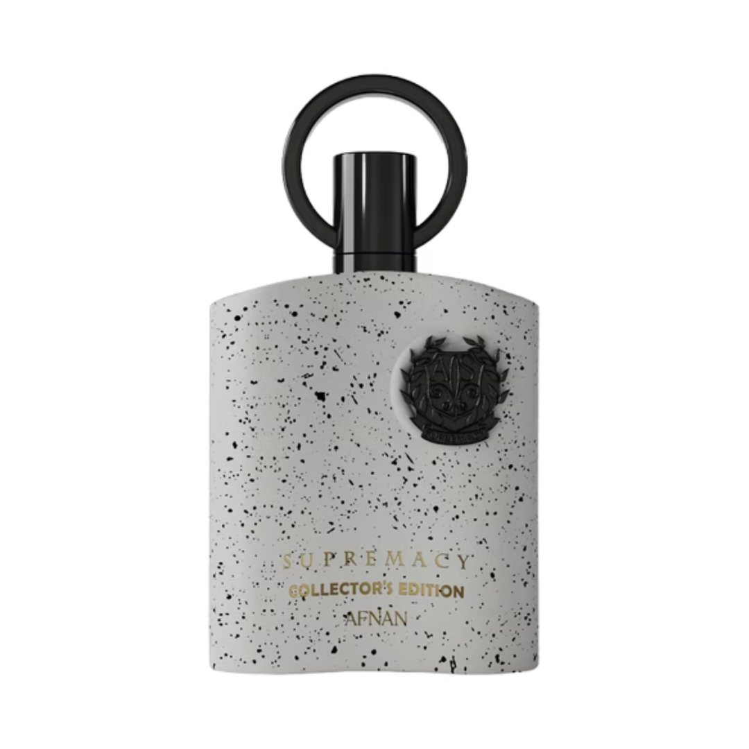 Supremacy Collector's Edition Eau de Parfum 100ml Afnan