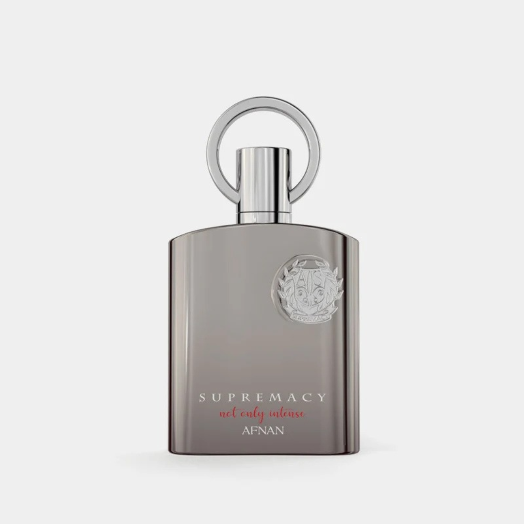 Supremacy Not Only Intense  Extrait de Parfum 100ml Afnan