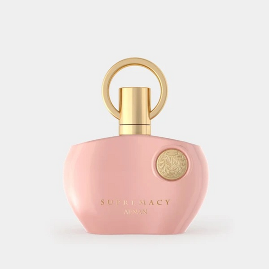 Supremacy Pink Eau de Parfum 100ml Afnan