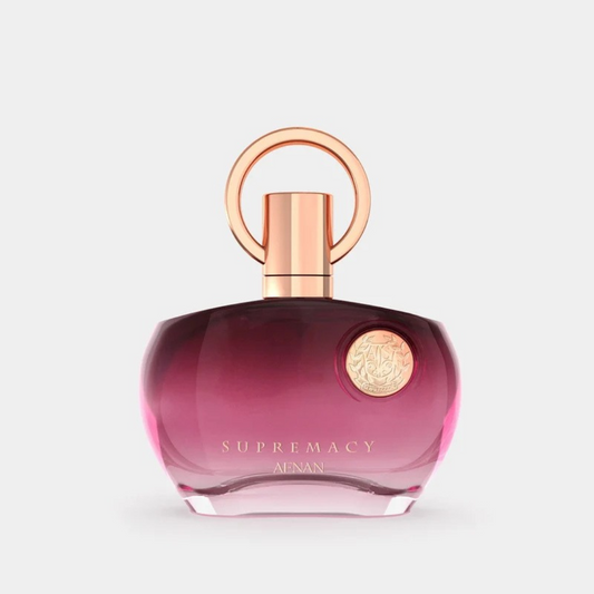 Supremacy Purple Eau de Parfum 100ml Afnan