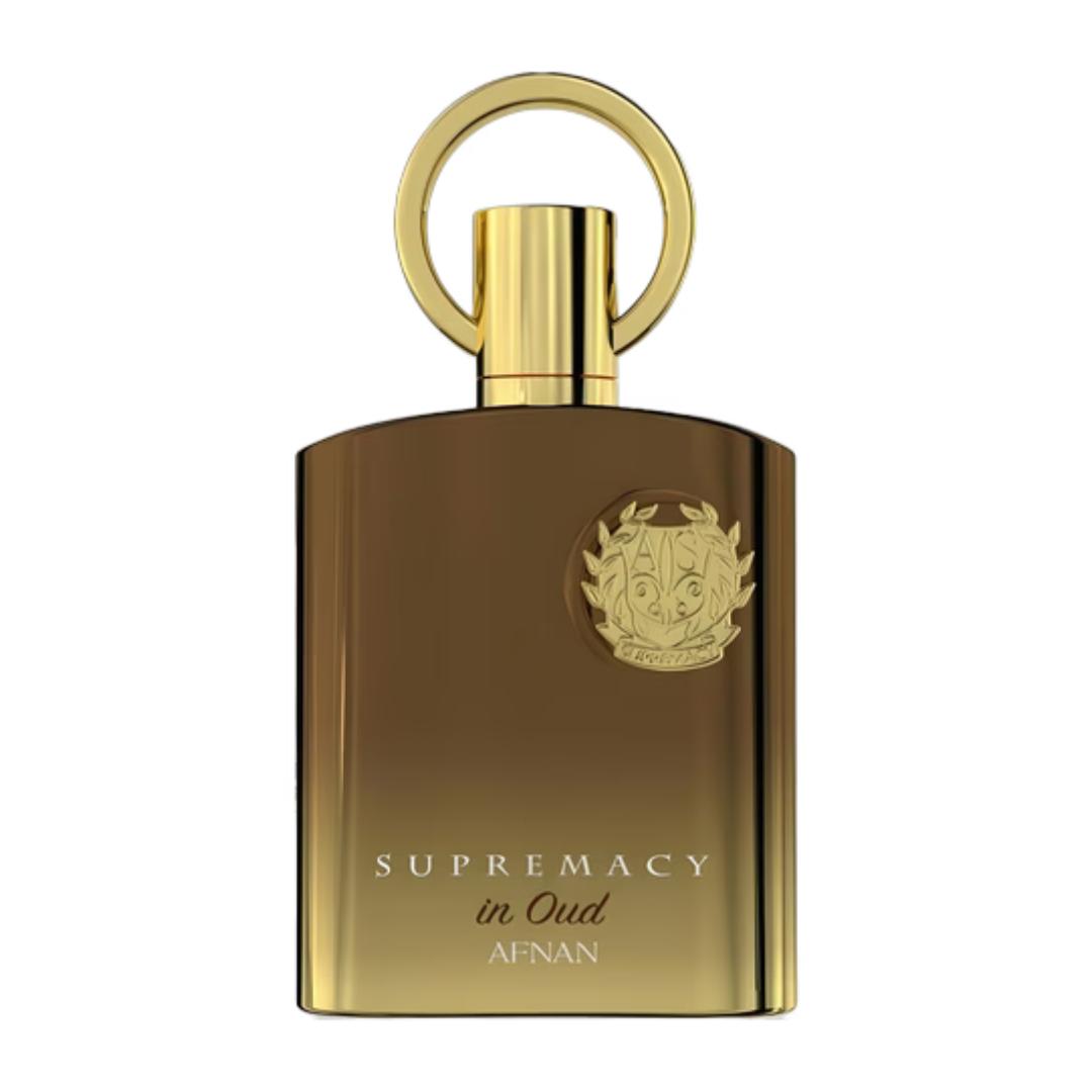 Supremacy in Oud  Extrait de Parfum 100ml Afnan