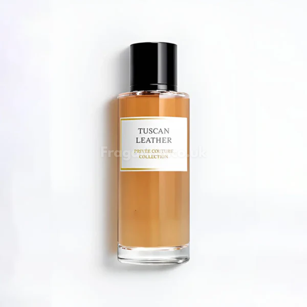 Tuscan Leather 30ml Eau de Parfum Privee Couture Collection