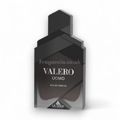Valero Uomo Eau De Parfum 100ml La Sera Perfumes