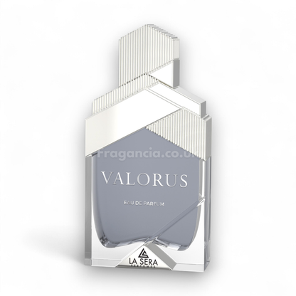 Valorus Eau De Parfum 100ml La Sera Perfumes
